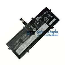 Bateria para Lenovo Yoga-7-Carbon YOGA-13S-2021 13ITL5 L19M4PF7 [Bateria de substituição]
